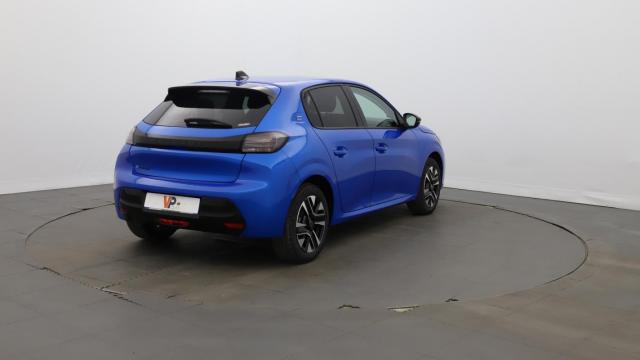 Peugeot 208 image 4