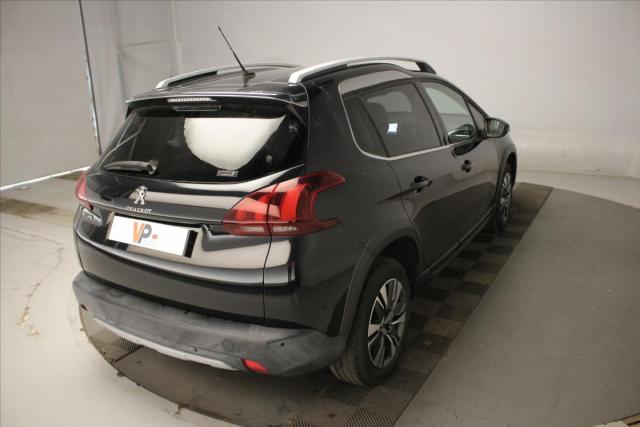 Peugeot 2008 image 4