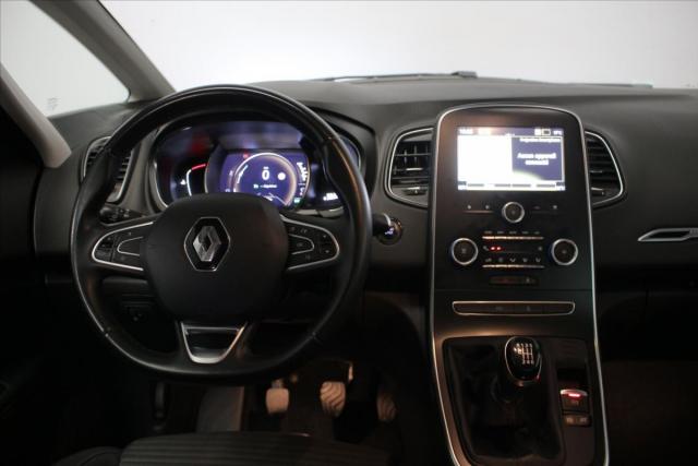 Renault Scénic image 7