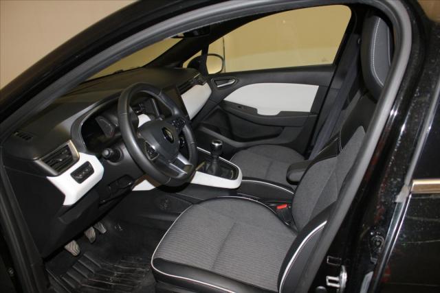 Renault Clio image 8