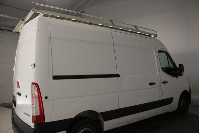 Renault Master image 4