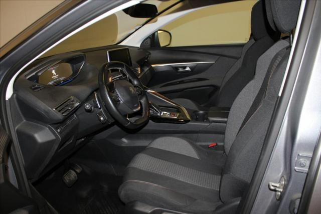 Peugeot 3008 image 6