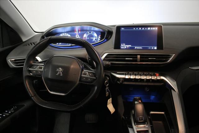 Peugeot 3008 image 4