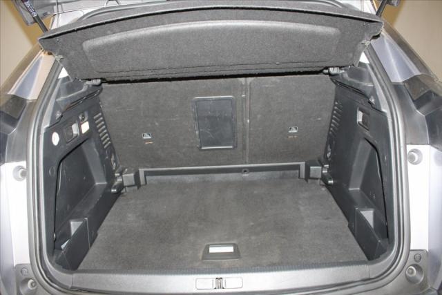 Peugeot 3008 image 5
