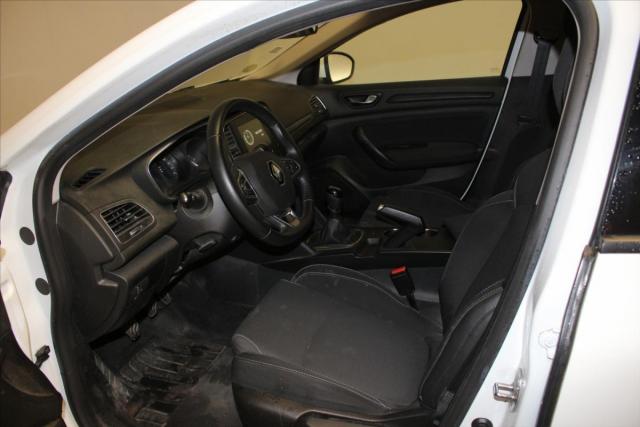 Renault Mégane image 1