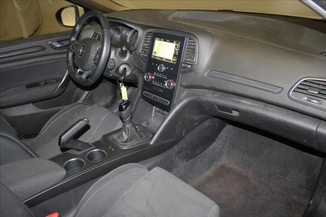 Renault Mégane image 6