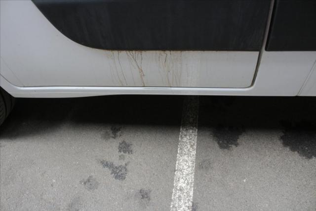 Renault Master image 7