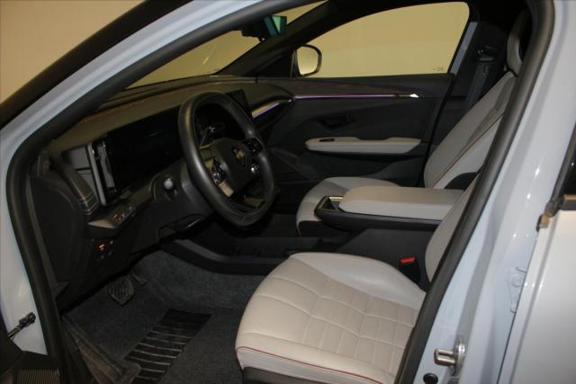 Renault Mégane E-Tech image 1