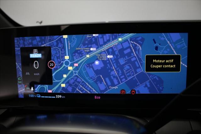 Renault Mégane E-Tech image 8