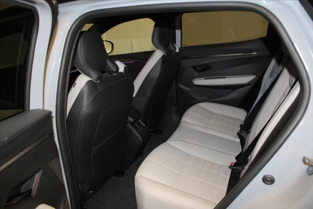 Renault Mégane E-Tech image 5