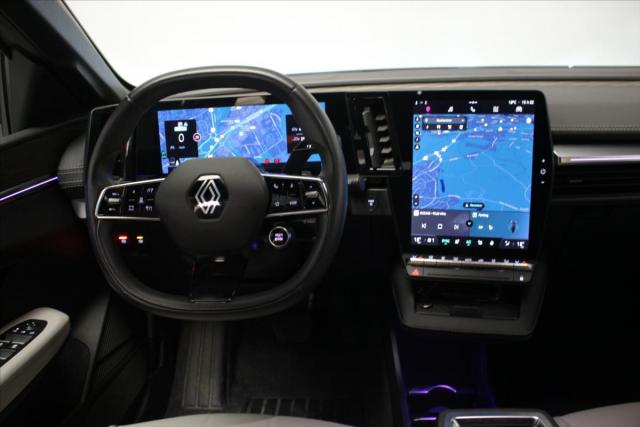 Renault Mégane E-Tech image 7