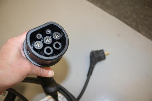 Renault Mégane E-Tech image 6
