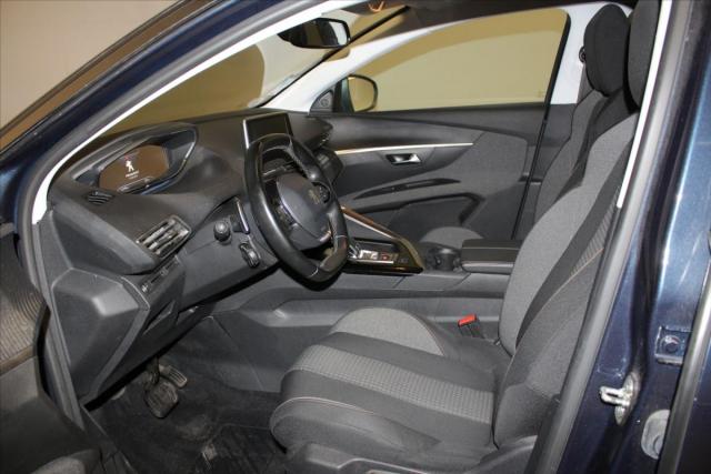 Peugeot 5008 image 5
