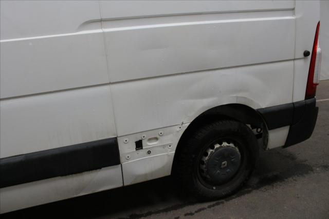 Renault Master image 6