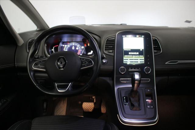 Renault Grand Scénic image 8