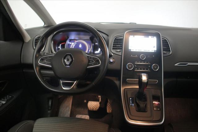 Renault Grand Scénic image 7