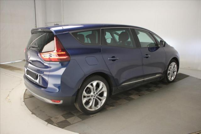 Renault Grand Scénic image 1