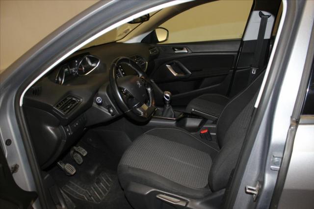 Peugeot 308 Sw image 8