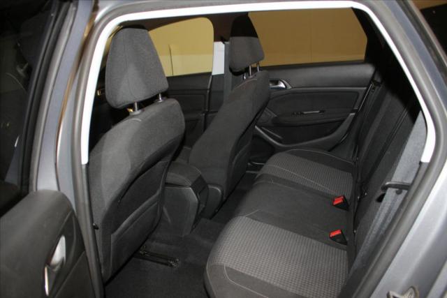 Peugeot 308 Sw image 1