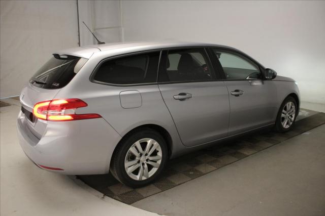 Peugeot 308 Sw image 2