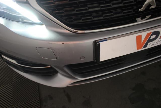 Peugeot 308 Sw image 4