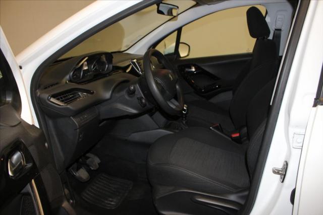 Peugeot 208 Affaire image 4