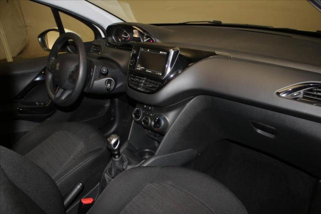 Peugeot 208 Affaire image 7