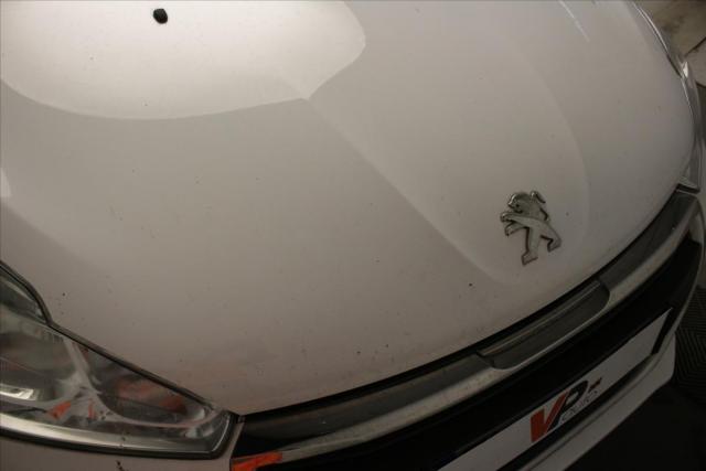 Peugeot 208 Affaire image 5