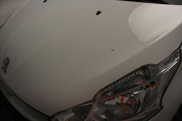 Peugeot 208 Affaire image 3