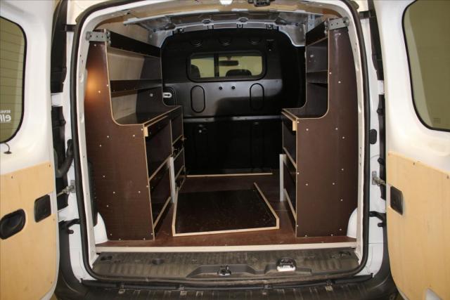 Renault Kangoo Express image 3