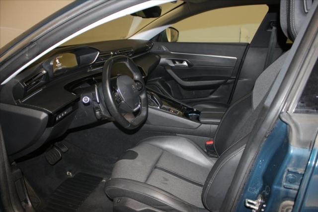 Peugeot 508 Sw image 7