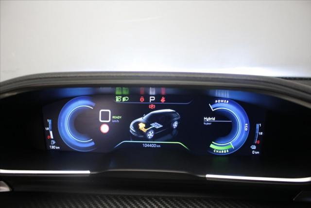 Peugeot 508 Sw image 2