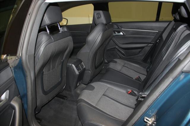 Peugeot 508 Sw image 8