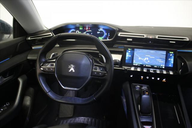 Peugeot 508 Sw image 4