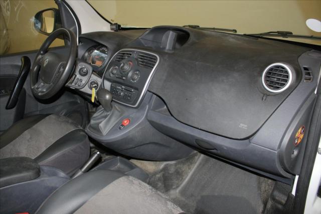 Renault Kangoo Express image 8