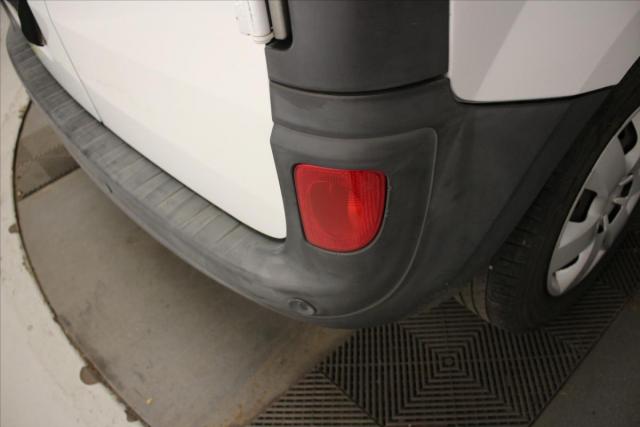Renault Kangoo Express image 1