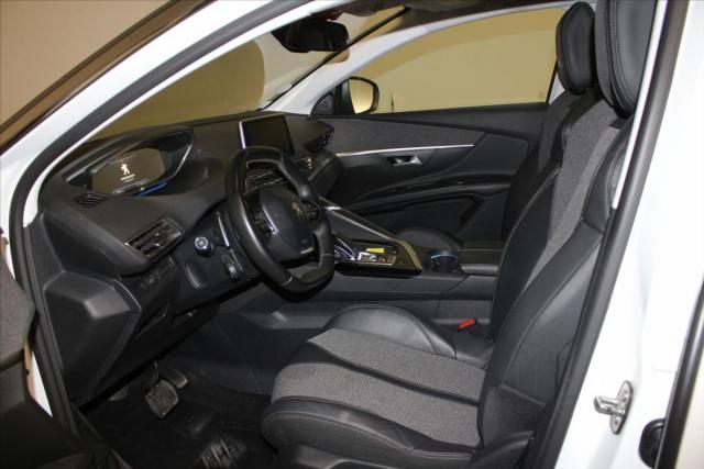 Peugeot 5008 image 8
