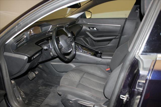 Peugeot 508 image 5