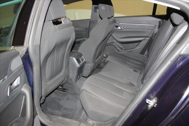 Peugeot 508 image 8