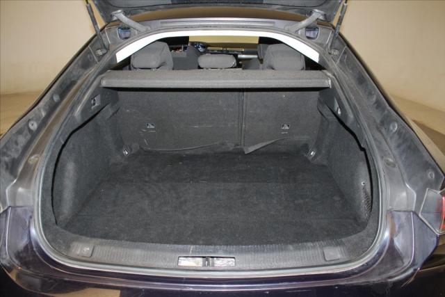 Peugeot 508 image 1