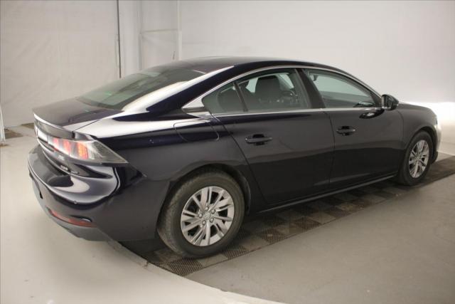 Peugeot 508 image 3