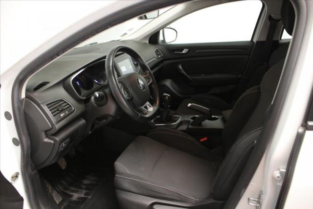 Renault Mégane image 2