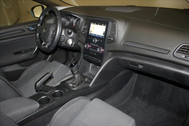 Renault Mégane image 4