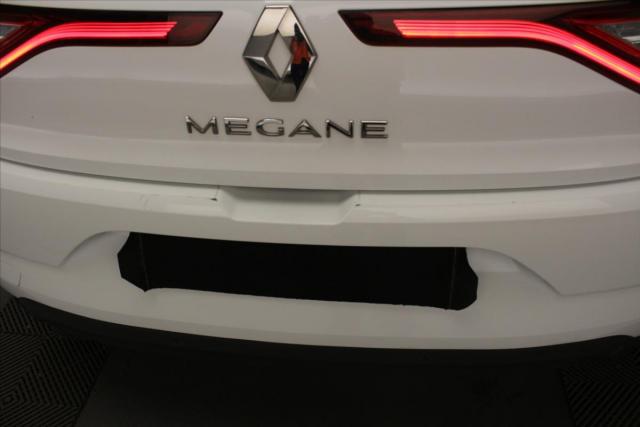 Renault Mégane image 1