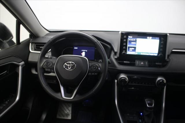 Toyota Rav4 image 4