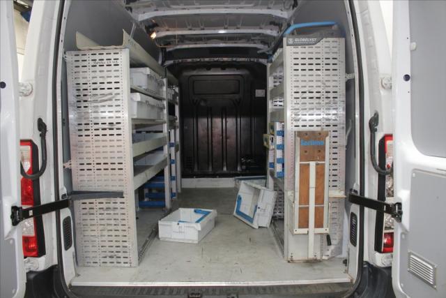 Renault Master image 5