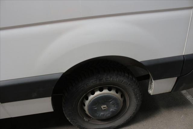 Renault Master image 3
