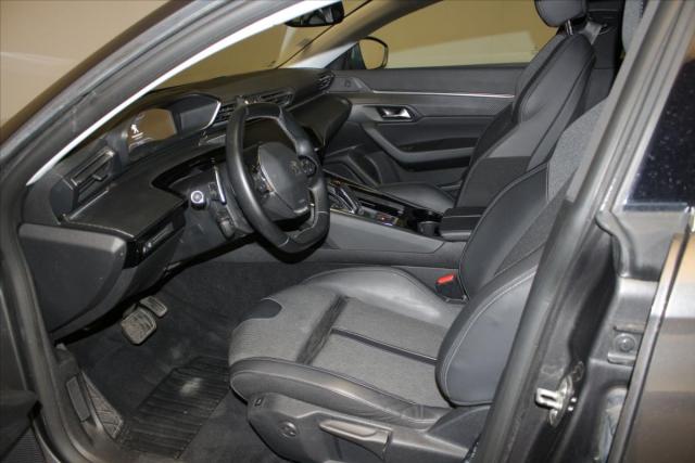Peugeot 508 Sw image 7