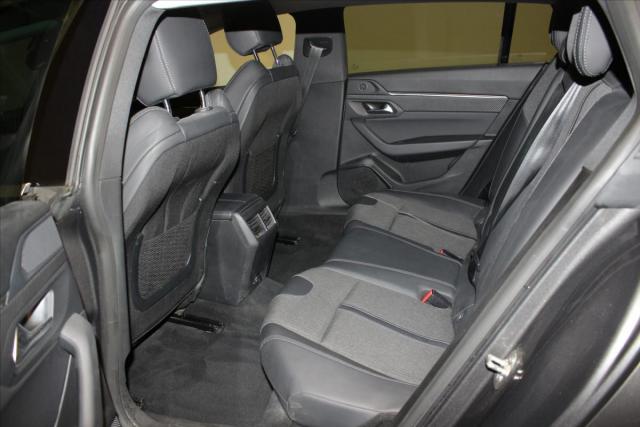 Peugeot 508 Sw image 1