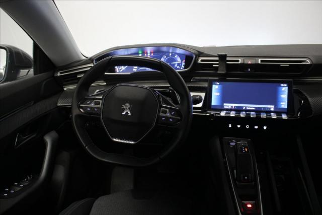 Peugeot 508 Sw image 4